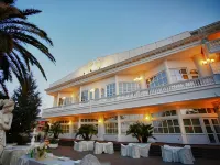 Hotel la Rosa Dei Venti