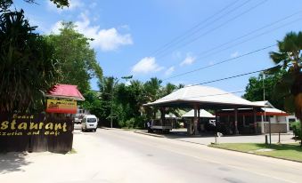 Kokogrove Chalets