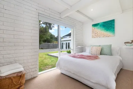 Secluded Sorrento Sanctuary