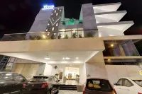 Vivid A Boutique Hotel Hotels near St John's Church