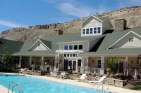 Wine Country Inn Hotels in Mesa County