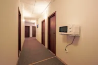 Avlad-Hotel on Dobrosel'Skaya - Wifi