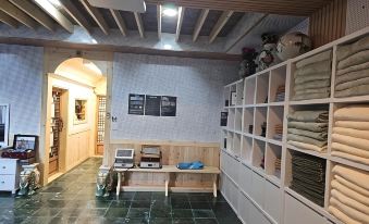 2. 서천 하나숲관광..