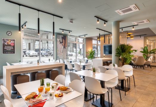 비엔나 호텔 비교