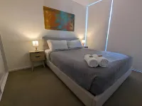 Newcastle Interchange Apartments Hotels in Carrington