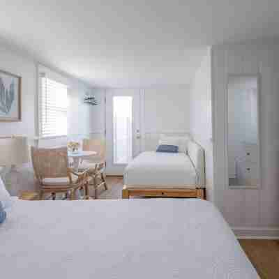 Inn on the Beach Rooms