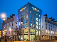 Hotel Fulda Mitte - Haustierfreundliche