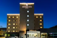 Hotel Southern Hill Hotels near Statue of Peace