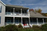 One of the Best Views in All of Ellicottville!! Hotels near Watson's Chocolates