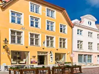 Meriton Old Town Garden Hotel Hotels in Tallinn