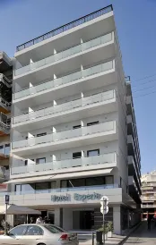 Esperia Hotel