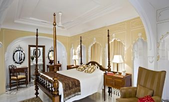 Samode Palace