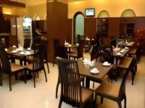 The Palace Inn Hotels in Medan Petisah