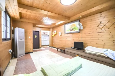 Tongyeong Travel Guest Pension