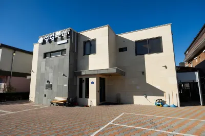 Yangyang Hajodae Sungsim Pension Hotels near Yangyang Surfyy Beach