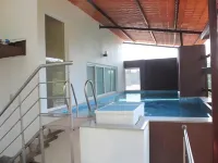 Villa Ikebana - Resorts