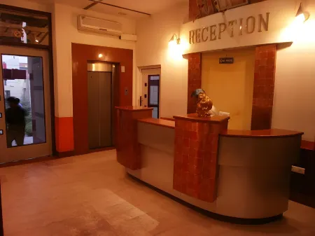 Hotel Sheel Gopal Vision