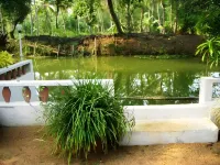 Backwater Heritage Homestay Hoteles en Distrito de Kottayam