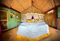 Namaste India Hotels in Pushkar