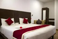 Addhuri Comforts Hotel