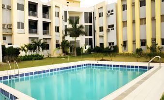 The Shiv Nautica Hotel
