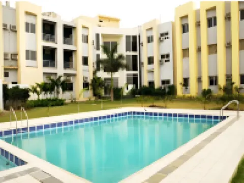The Shiv Nautica Hotel