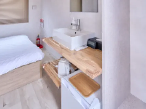 Yambaru Experience Hotel Nunganiku Hoteles en Higashi