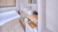 Yambaru Experience Hotel Nunganiku Các khách sạn ở Kunigami