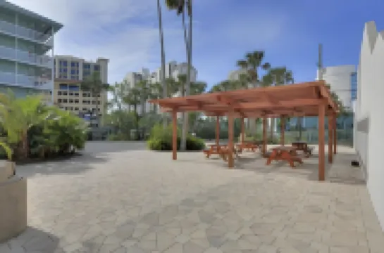 Clearwater Beach Hotel