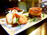 The Highwayman Hotel Hotels in Kidlington