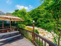 Soljiearo Pension Hotels near Yongmunsa
