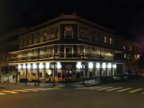 Grand Hotel
