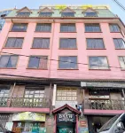 Downtown Hotel Các khách sạn ở 