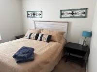 Haven Ridge is a comfortable, quiet, space minutes from the ARK Encounter. Hotels in Dry Ridge