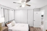 Xlnc Home Gillespie Drive by sdstay - Homestays