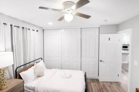 Xlnc Home Gillespie Drive by sdstay Отели в г. Спринг Вэлли