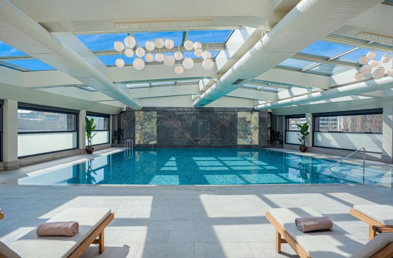 Radisson Hotel Istanbul Merter