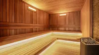 Radisson Hotel Istanbul Merter - Spa