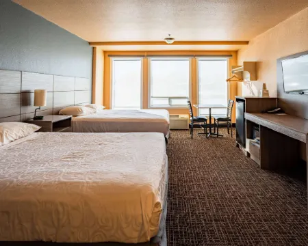 Ramada by Wyndham Cranbrook Hotels in Cranbrook