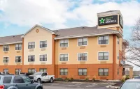 Extended Stay America Suites - Columbus - NE - I-270 Hotels in New Albany