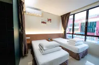 Green Hotel