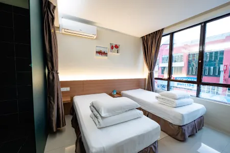 Green Hotel