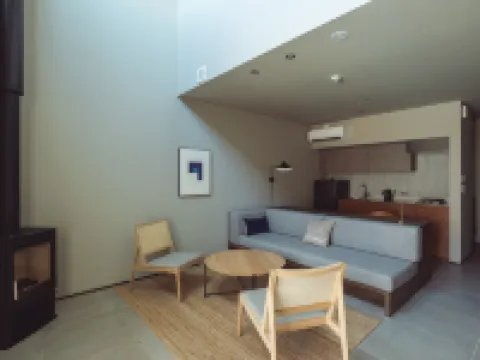 ubusuna佐波 糸島のホテル