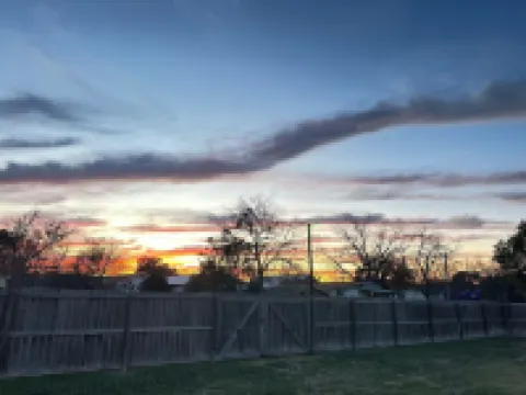 Charming 4-bedroom house with AC, WiFi in enchanting Castroville