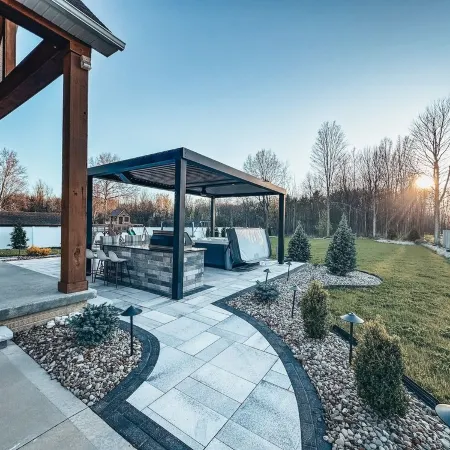 Feral Woods - Tranquil Private Getaway
