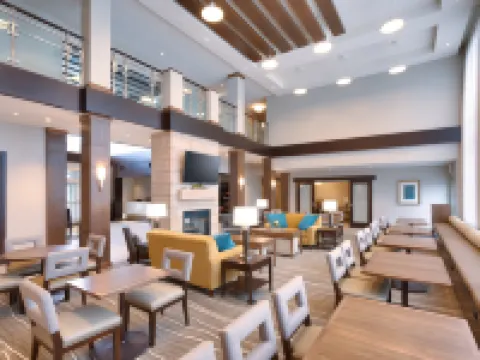 Staybridge Suites LEHI -  TRAVERSE RIDGE CENTER by IHG Hotéis em Lehi