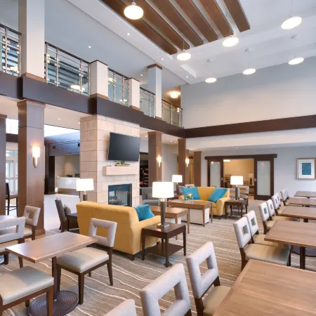 Staybridge Suites LEHI -  TRAVERSE RIDGE CENTER by IHG
