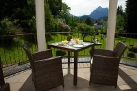 托斯卡納別墅 福森住宿飯店