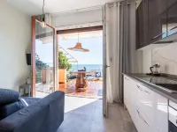 Casa Clio Hotel in zona Bagni Cavetto