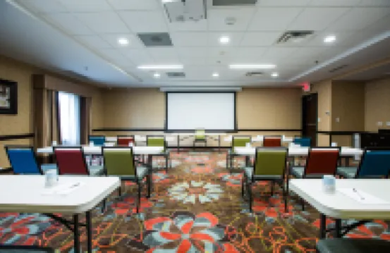 Hampton Inn & Suites Toledo/Westgate